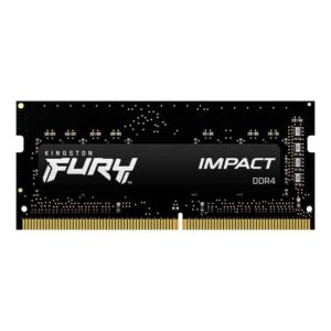 Ram Laptop Kingston FURY IMPACT 8GB DDR4 3200MHz KF432S20IB/8