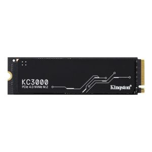 Ổ cứng SSD Kingston SKC3000S/512G 512GB M.2 2280 NVMe PCIe Gen4 x4