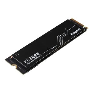 Ổ cứng SSD Kingston SKC3000S/512G 512GB M.2 2280 NVMe PCIe Gen4 x4