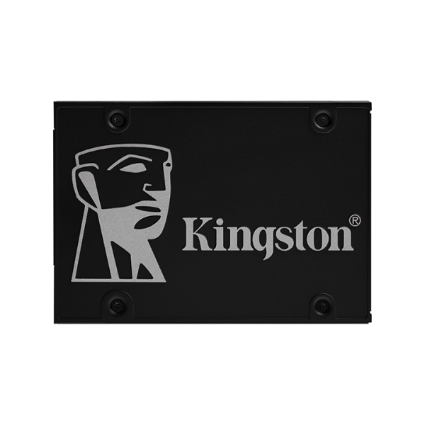 Ổ cứng SSD Kingston SKC600 2TB 2.5" SATA 3 SKC600/2048G