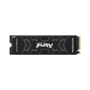 Ổ cứng SSD Kingston FURY Renegade 500GB M2 NVMe PCIe Gen4x4 SFYRS/500G