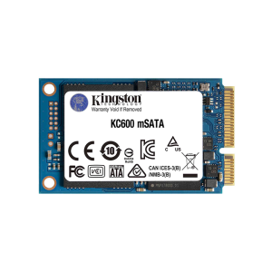 Ổ cứng SSD Kingston SKC600MS 256GB M2 SATA SKC600MS/256G