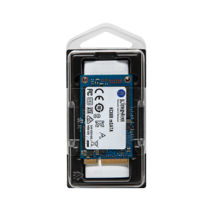 Ổ cứng SSD Kingston SKC600MS 256GB M2 SATA SKC600MS/256G
