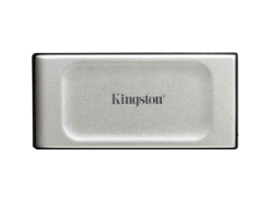 SSD Kingston XS2000