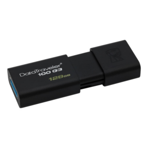 USB Kingston DataTraveler 100 G3 128GB DT100G3 USB 3.0