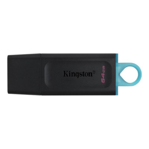 USB Kingston DataTraveler Exodia 64GB USB 3.2 Flash Drive