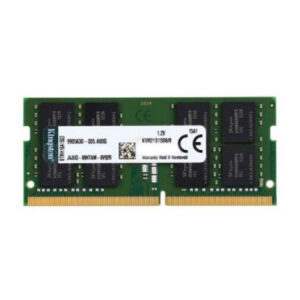 Ram Laptop Kingston 16GB DDR4 2666MHz KVR26S19S8/16
