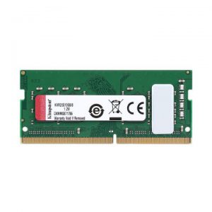 Ram Laptop Kingston 8GB DDR4 2666MHz KVR26S19S8/8FE