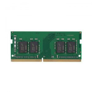 Ram Laptop Kingston 8GB DDR4 2666MHz KVR26S19S8/8FE