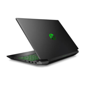 Laptop HP Pavilion Gaming 15-ec1054AX (1N1H6PA) (AMD R5 4600H(3.0GHz,8MB),8GB RAM,128GB SSD,1TB HDD,GF GTX 1650 4GB,15.6"FHD,Wlan ac+BT,3cell,Win 10 Home 64)