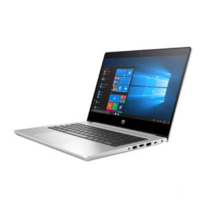 Laptop HP Probook 430 G7 (9GQ02PA) (i5-10210U/RAM 8GB/SSD 512GB/13.3 inch FHD/Fingerprint/Bạc/FREE DOS/Keyboard Led)