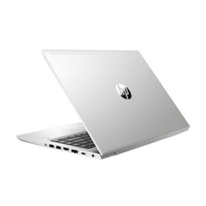 Laptop HP ProBook 445 G7 (1A1A5PA) (AMD R5 4500U(2.3GHz,8MB),4GB RAM,256GB SSD,AMD Graphics,14"FHD,Webcam,Wlan ax+BT,3cell,Fingerprint,Win 10 Home 64)