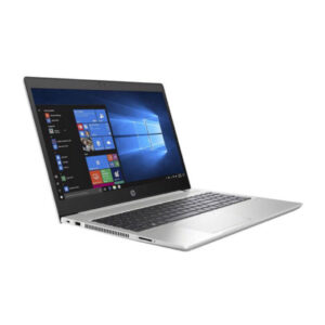 Laptop HP ProBook 455 G7 (1A1A8PA) (AMD R3 4300U(2.7GHz,4MB),4GB RAM,256GB SSD,AMD Graphics,15.6"HD,Webcam,Wlan ax+BT,Fingerprint,3cell,Win 10 Home 64)