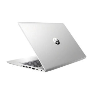 Laptop HP ProBook 455 G7 (1A1A8PA) (AMD R3 4300U(2.7GHz,4MB),4GB RAM,256GB SSD,AMD Graphics,15.6"HD,Webcam,Wlan ax+BT,Fingerprint,3cell,Win 10 Home 64)