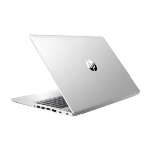Laptop HP ProBook 455 G7 (1A1B0PA) (AMD R5 4500U(2.3GHz,8MB),8GB RAM,512GB SSD,AMD Graphics,15.6"FHD,Webcam,Wlan ax+BT,Fingerprint,3cell,Win 10 Home 64)