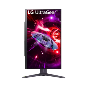 Màn hình LG UltraGear 27GR75Q-B 27″ IPS 2K 165Hz
