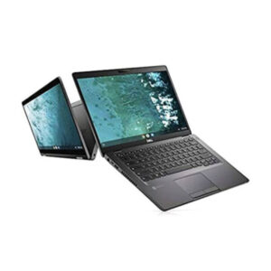 Laptop Dell Latitude 5300 2 in 1 (9QT9JT2) ( Core i5-8365U vPro, 16GB DDR4, 256GB SSD, 13.3" FHD Touch, Win 10 Pro)