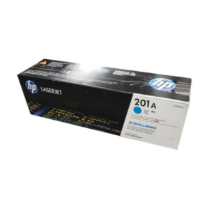 Mực in HP 201A Cyan Original LaserJet Toner Cartridge (CF401A)