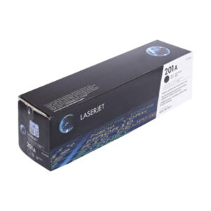 Mực in HP 201A Cyan Original LaserJet Toner Cartridge (CF401A)