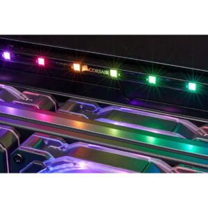 Bộ dây đèn RGB Corsair LED Expansion Kit CL-8930002