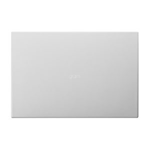 Laptop LG gram 16 (16Z90P-G.AH73A5) (Intel Core i7-1165G7,16" WQXGA, 16GB RAM, 256GB, Win 10 Home, Bạc)