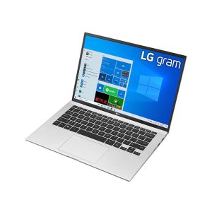 Laptop LG gram 14 (14ZD90P-G.AX56A5) (Intel Core i5-1135G7, 14″ WUXGA, RAM 16GB, SSD 512GB, NON OS)