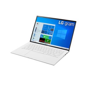 Laptop LG gram 14 (14ZD90P-G.AX51A5) (Intel Core i5-1135G7, 14" WUXGA, RAM 8GB, SSD 256GB, NON OS)