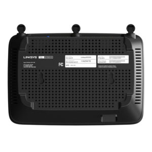 Router Wi-Fi Băng tần kép chuẩn AC1900 Linksys EA7500S MAX-STREAM