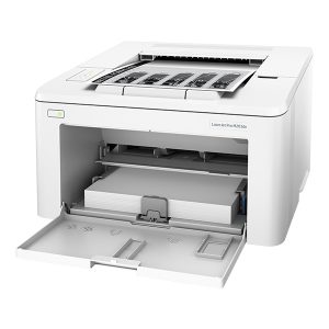 Máy in trắng đen A4 HP LaserJet Pro M203dn Printer (G3Q46A)