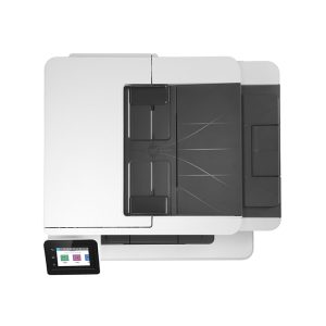 Máy in trắng đen A4 HP LaserJet Pro MFP M428fdw (W1A30A)