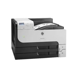 Máy in trắng đen A3 HP LaserJet Enterprise M712dn (CF236A)