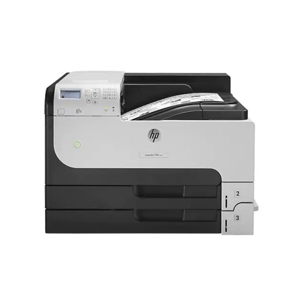 Máy in trắng đen A3 HP LaserJet Enterprise M712dn (CF236A)