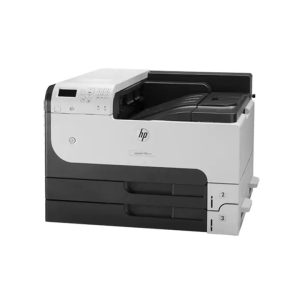 Máy in trắng đen A3 HP LaserJet Enterprise M712dn (CF236A)