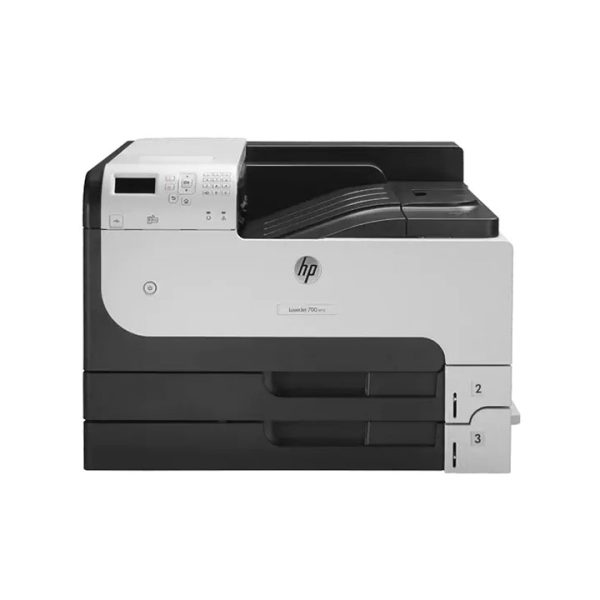 Máy in trắng đen A3 HP LaserJet Enterprise M712n (CF235A)