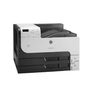 Máy in trắng đen A3 HP LaserJet Enterprise M712n (CF235A)
