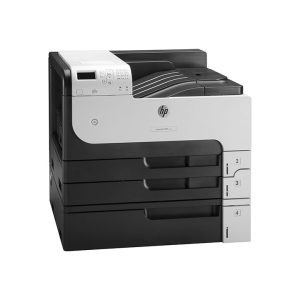 Máy in trắng đen A3 HP LaserJet Enterprise M712XH (CF238A)