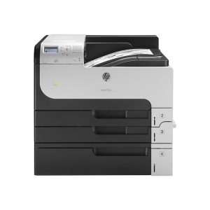 Máy in trắng đen A3 HP LaserJet Enterprise M712XH (CF238A)