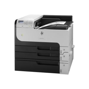 Máy in trắng đen A3 HP LaserJet Enterprise M712XH (CF238A)