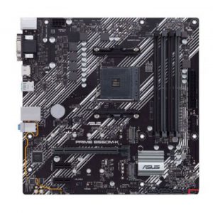 Mainboard Asus  PRIME B550M-K (AMD)