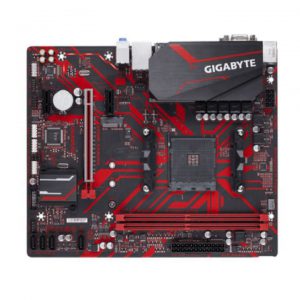 Mainboard Gigabyte B450M GAMING (AMD)