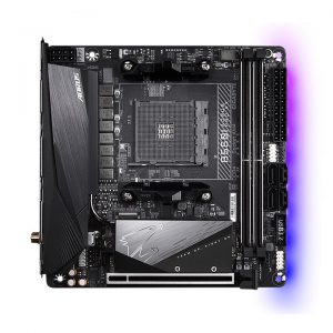Mainboard Gigabyte B550I AORUS PRO AX (AMD)