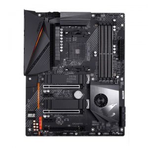 Mainboard Gigabyte X570 AORUS PRO (AMD)