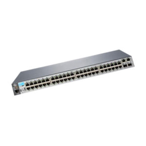 Managed Switch 2530-48 48 Port HP J9781A