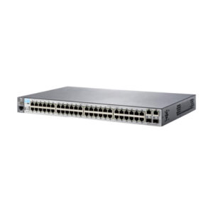 Managed Switch 2530-48 48 Port HP J9781A