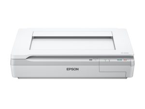 Máy quét tài liệu Epson WorkForce DS-50000 dành cho doanh nghiệp