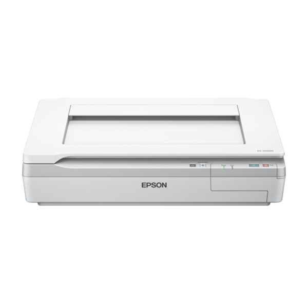 Máy quét tài liệu Epson WorkForce DS-50000 dành cho doanh nghiệp