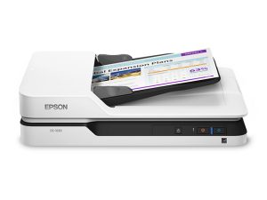 Máy quét Epson WorkForce DS-1630