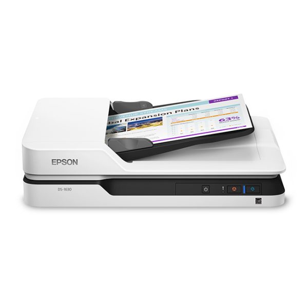 Máy quét Epson WorkForce DS-1630