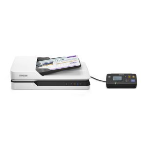 Epson DS-1630 máy quét tốc độ cao