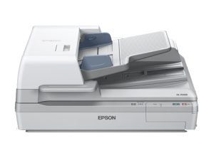 Máy quét Epson WorkForce DS-70000 mặt trước